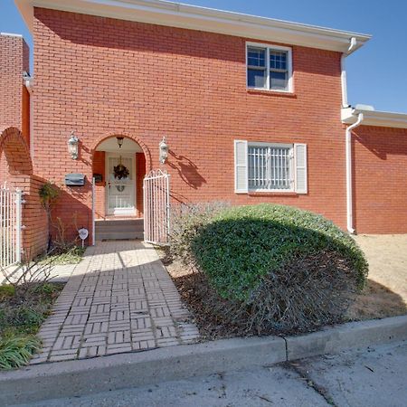 Hot Springs Home With Pool - Half Mile To Oaklawn! 외부 사진