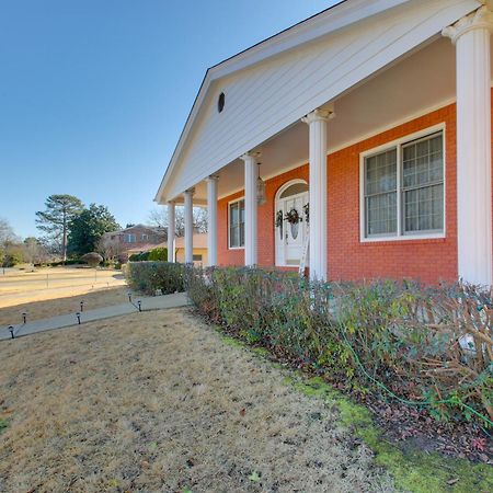 Hot Springs Home With Pool - Half Mile To Oaklawn! 외부 사진