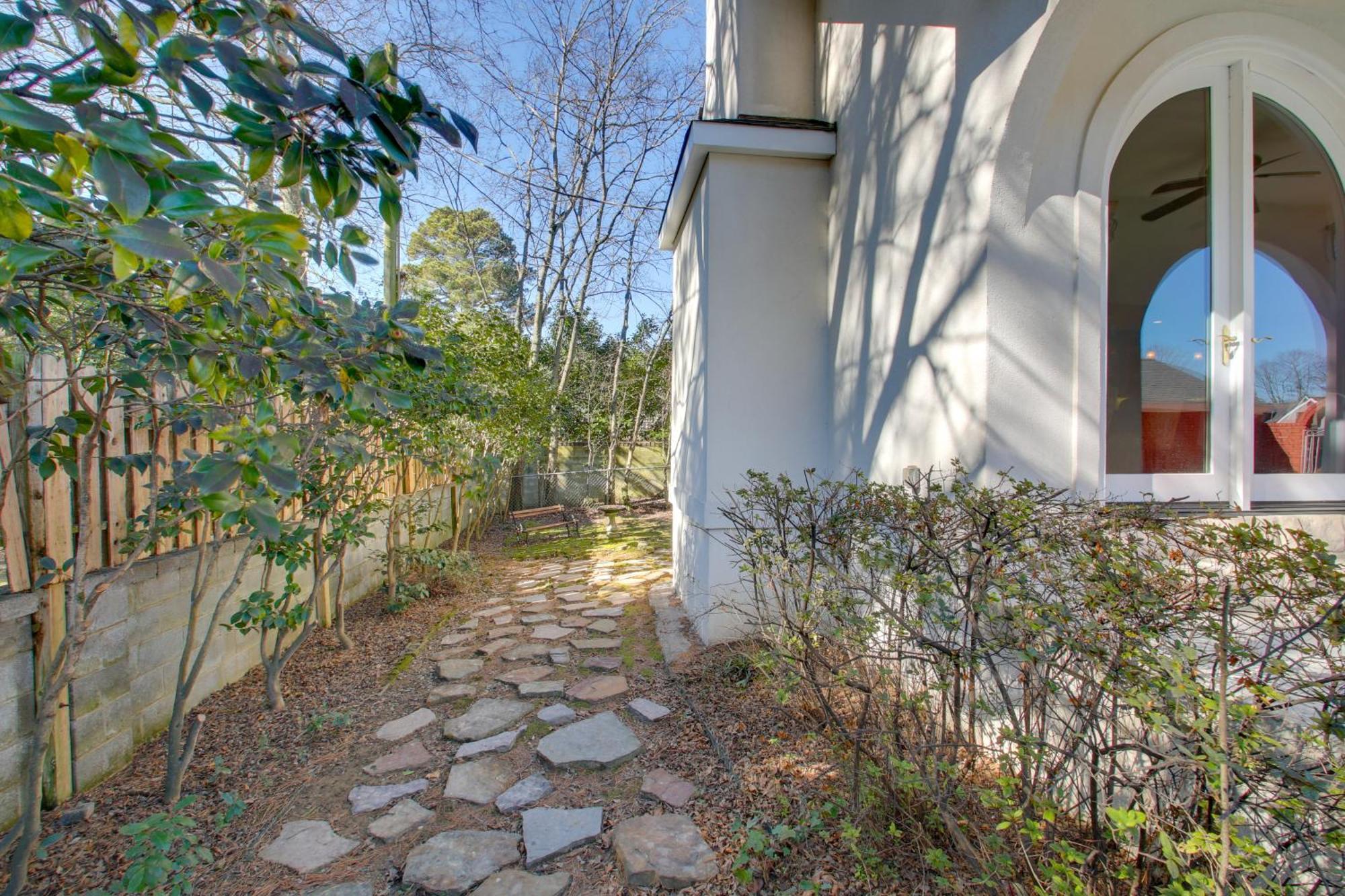 Hot Springs Home With Pool - Half Mile To Oaklawn! 외부 사진