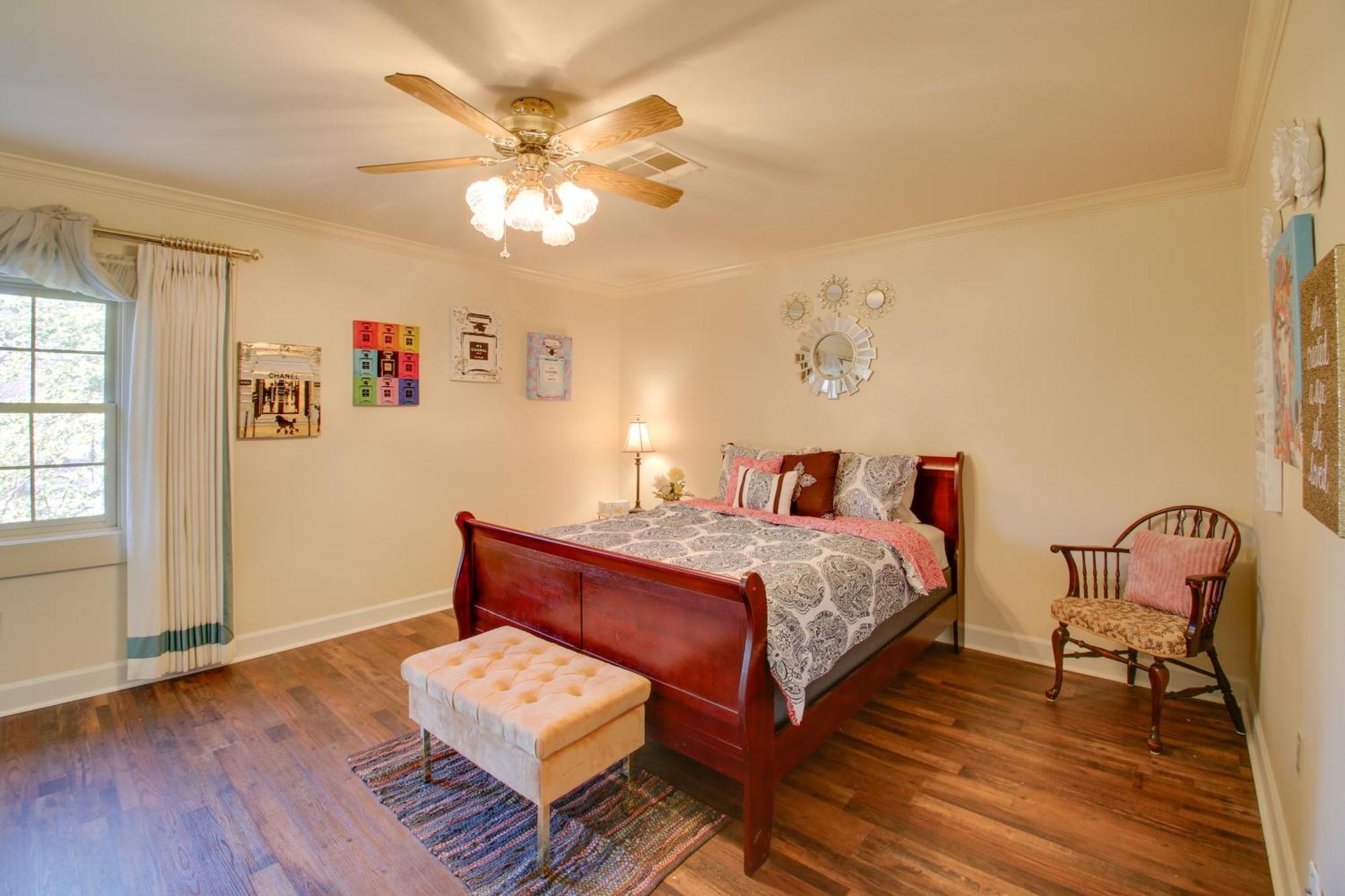 Hot Springs Home With Pool - Half Mile To Oaklawn! 외부 사진