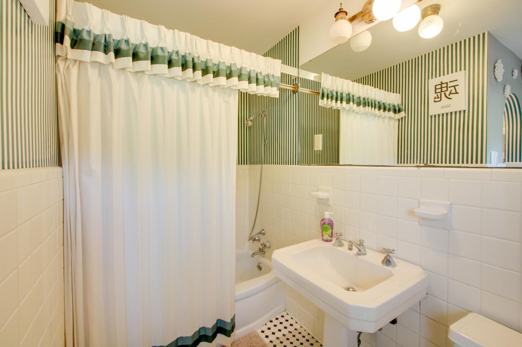 Hot Springs Home With Pool - Half Mile To Oaklawn! 외부 사진