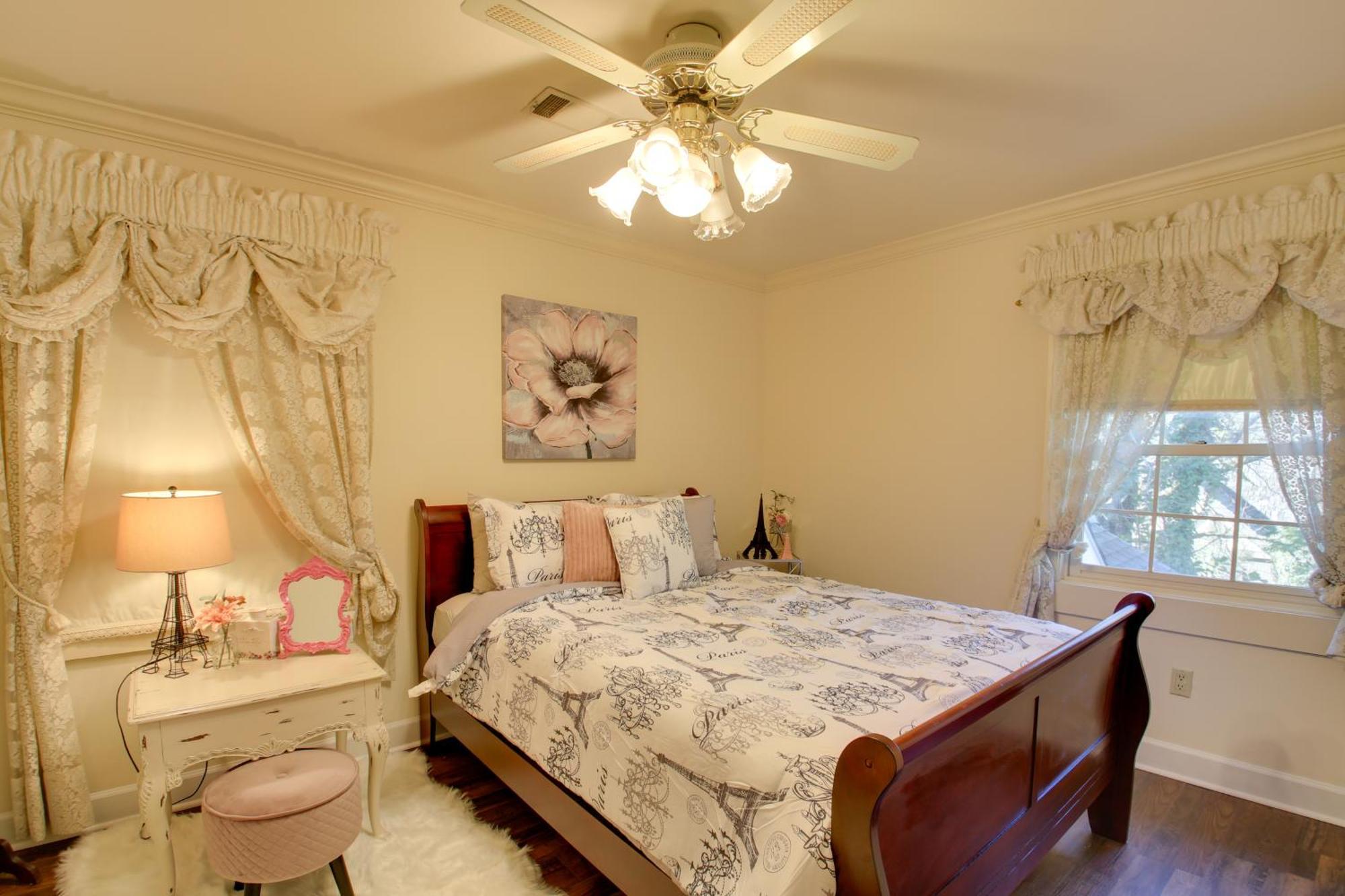 Hot Springs Home With Pool - Half Mile To Oaklawn! 외부 사진