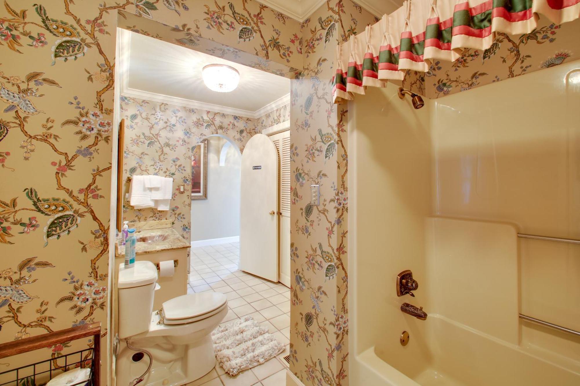 Hot Springs Home With Pool - Half Mile To Oaklawn! 외부 사진