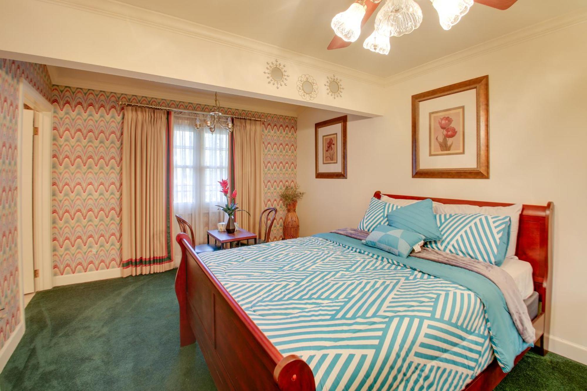 Hot Springs Home With Pool - Half Mile To Oaklawn! 외부 사진