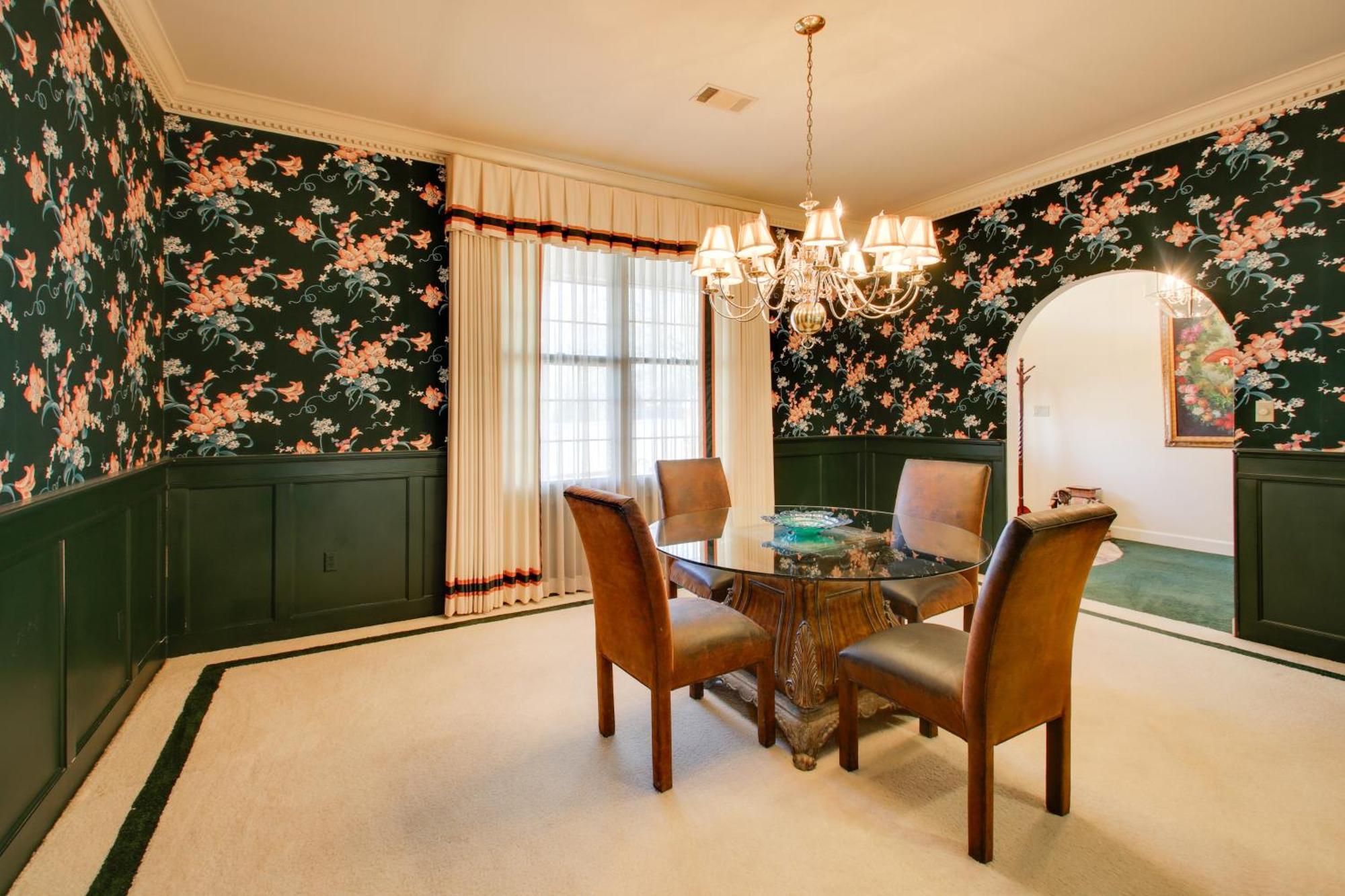 Hot Springs Home With Pool - Half Mile To Oaklawn! 외부 사진