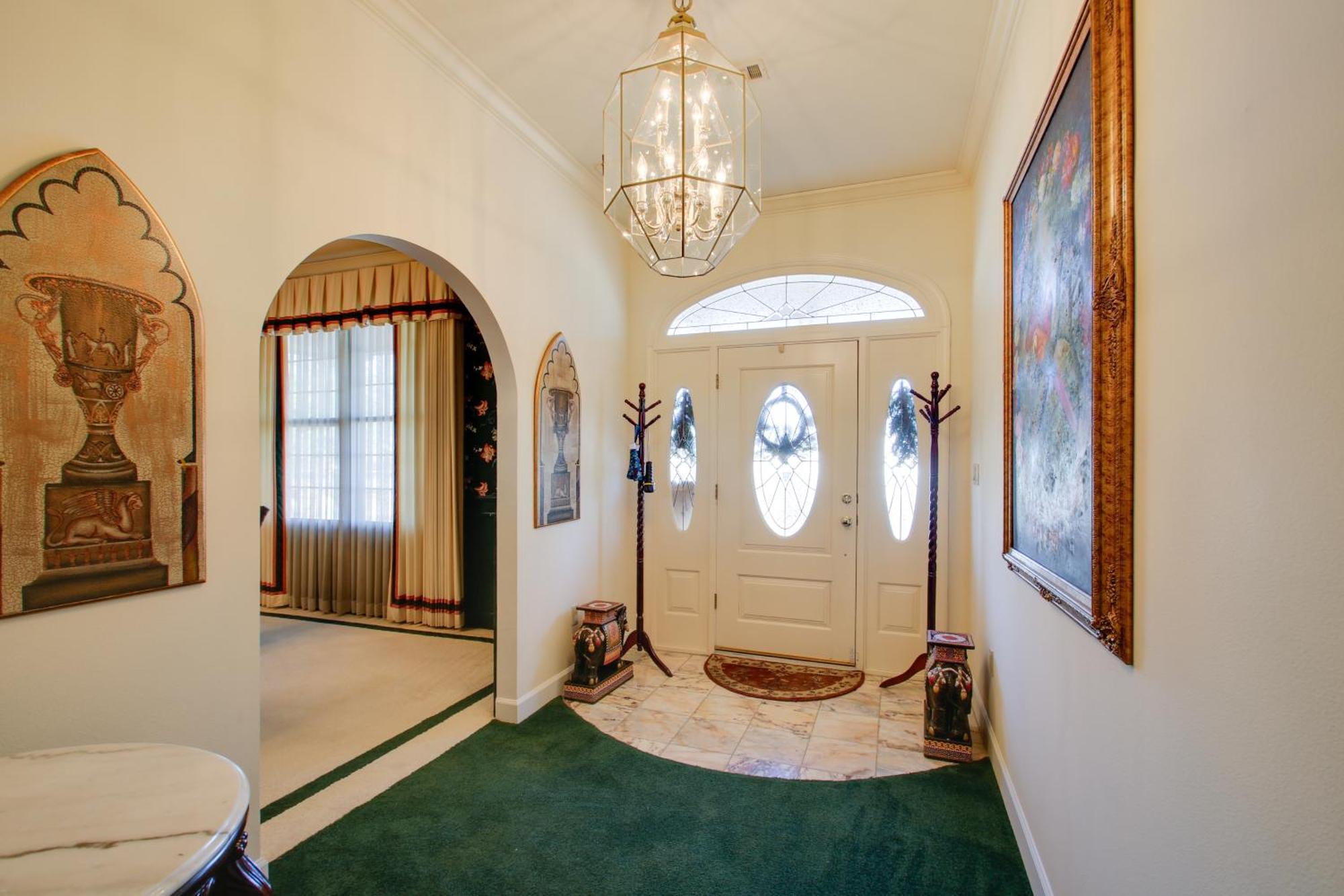 Hot Springs Home With Pool - Half Mile To Oaklawn! 외부 사진