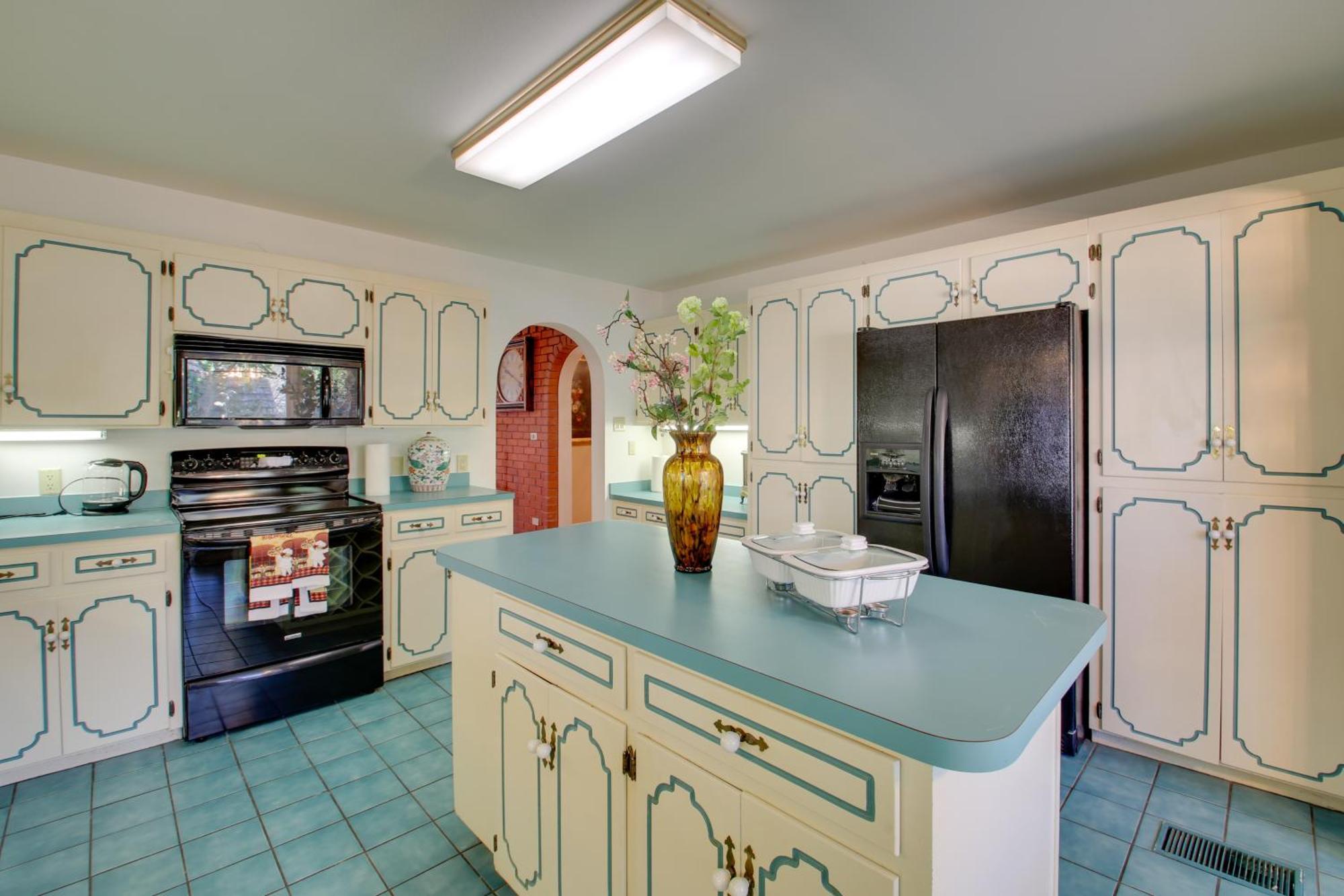 Hot Springs Home With Pool - Half Mile To Oaklawn! 외부 사진