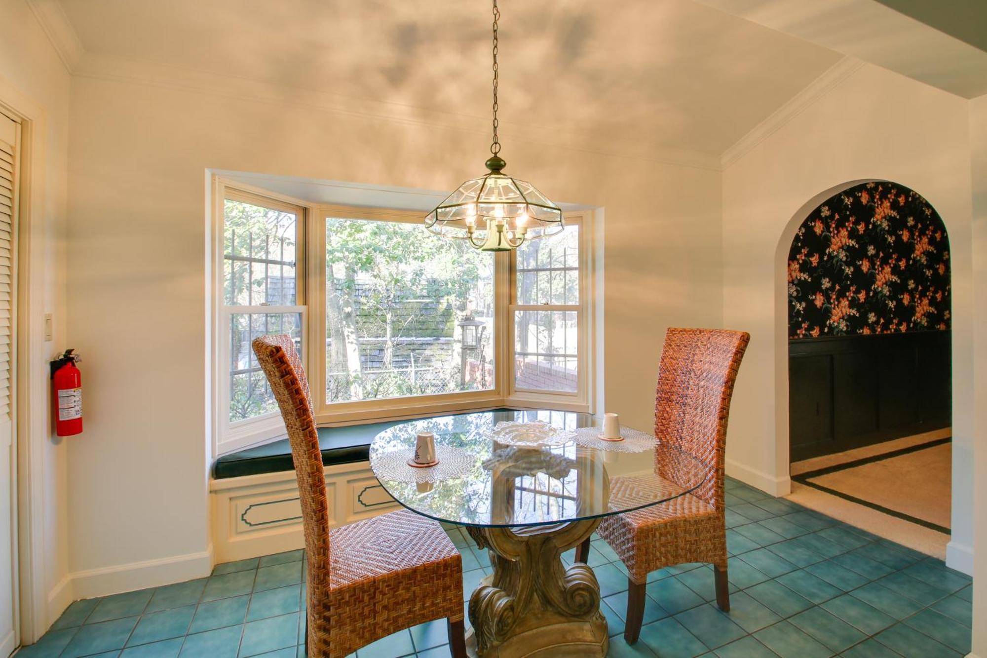 Hot Springs Home With Pool - Half Mile To Oaklawn! 외부 사진